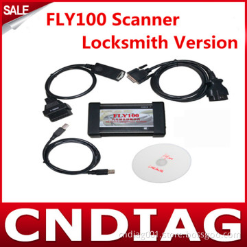 Fly100 Scanner Locksmith Version for Honda